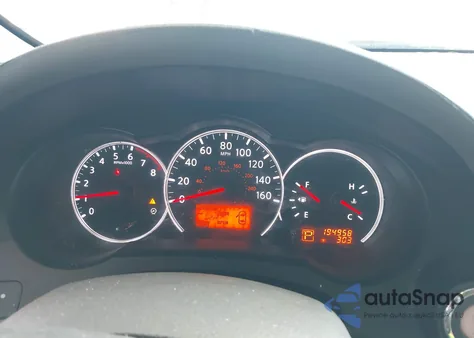 2011 Nissan Altima 2.5 S z USA, uszkodzony, nr VIN 1N4AL2EP1BC130051